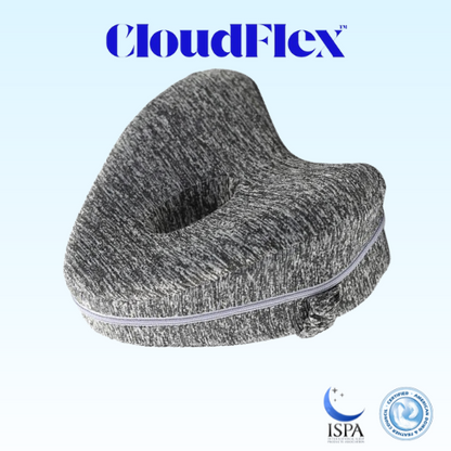 CloudFlex #1 Leg Support & Alignment Pillow