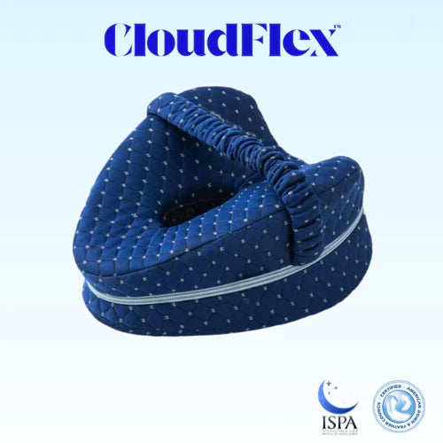 CloudFlex #1 Leg Support & Alignment Pillow