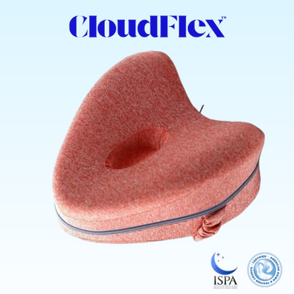 CloudFlex #1 Leg Support & Alignment Pillow
