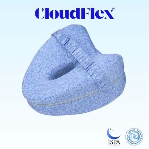 CloudFlex #1 Leg Support & Alignment Pillow