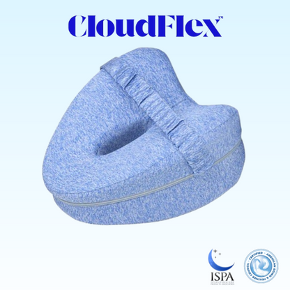 CloudFlex #1 Leg Support & Alignment Pillow